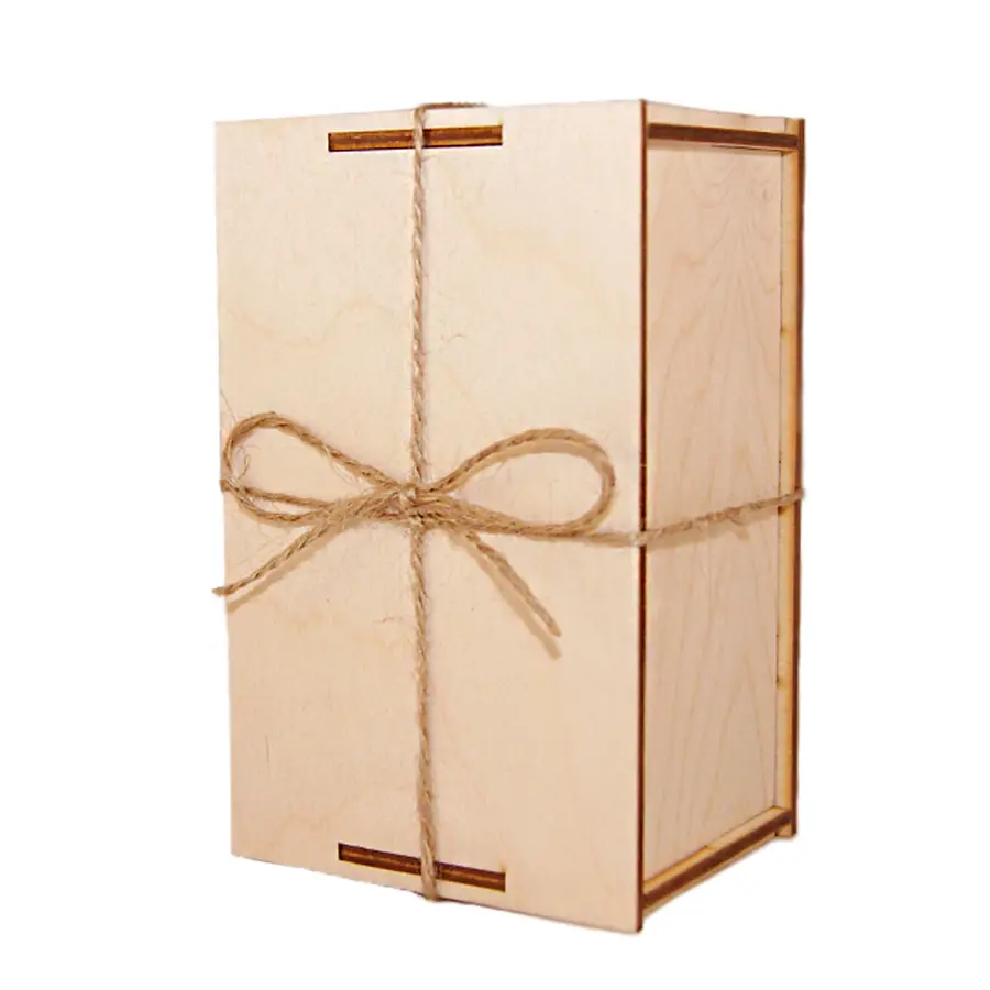 Коробка подарочная Giftsbox — фото 1