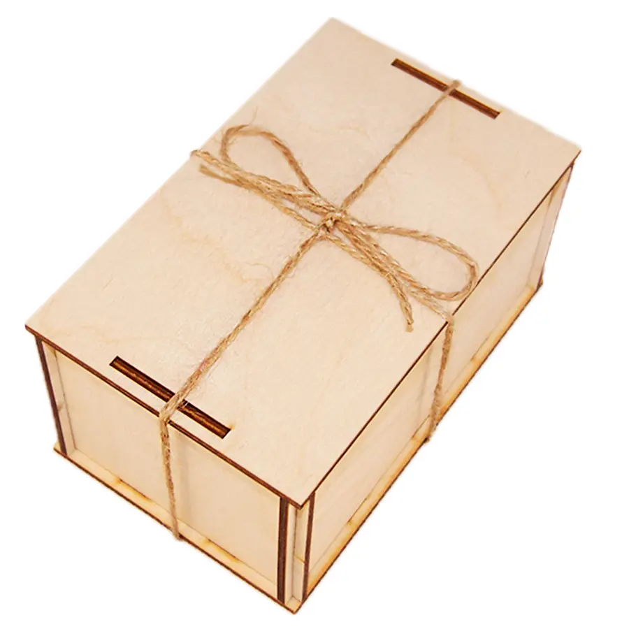 Коробка подарочная Giftsbox — фото 2