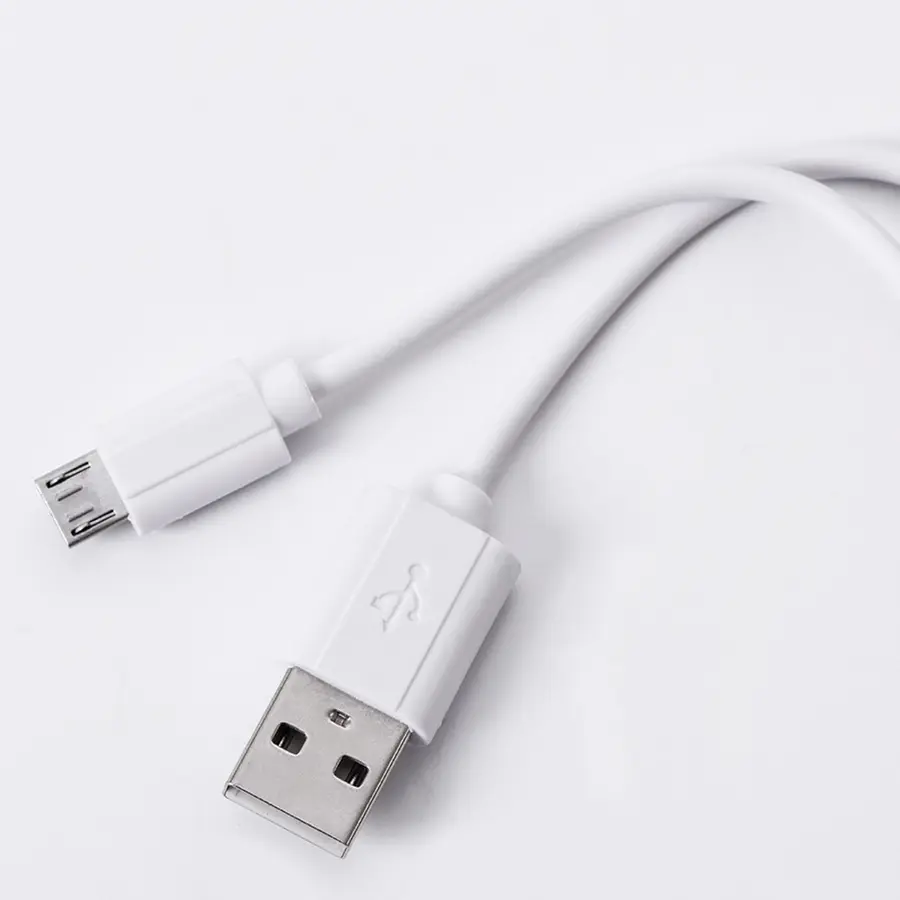 Внешний аккумулятор Thazer, 2200 mAh, серебристый — фото 3