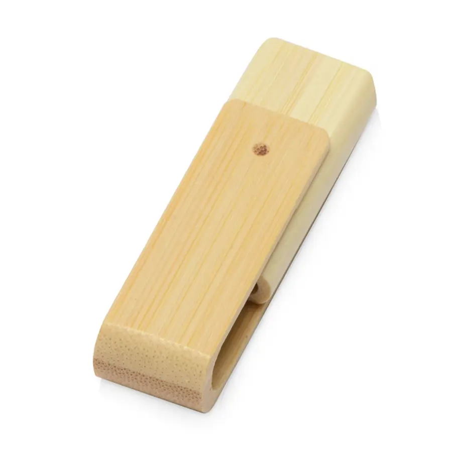 Флешка Eco, USB 2.0, 16 Гб — фото 2