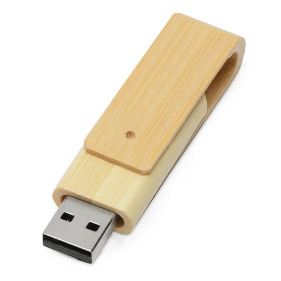 Флешка Eco, USB 2.0, 16 Гб — фото 3