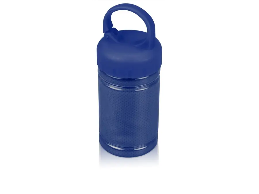 Набор для фитнеса Cross, синий — фото 2