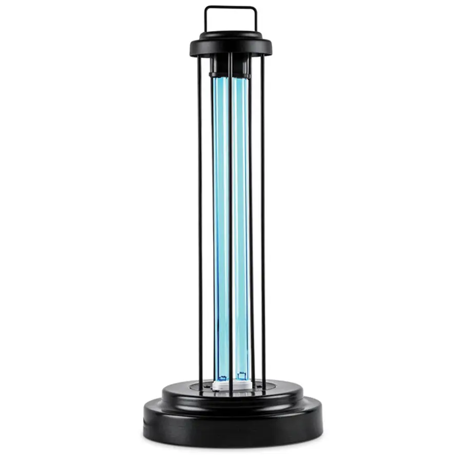 Лампа бактерицидная ультрафиолетовая ROMBICA Sterilizer Z2 — фото 1