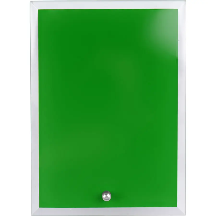 Награда Frame, зеленая — фото 4