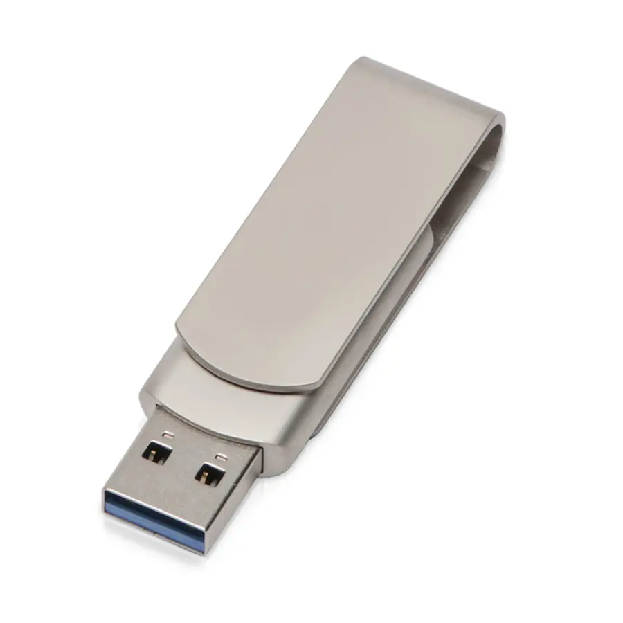 Флешка Setup, USB 2.0, 8 Гб — фото 3