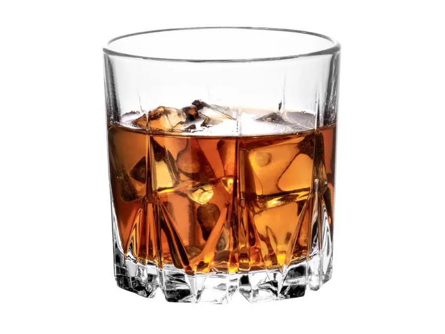 Стакан для виски Bourbon — фото 5