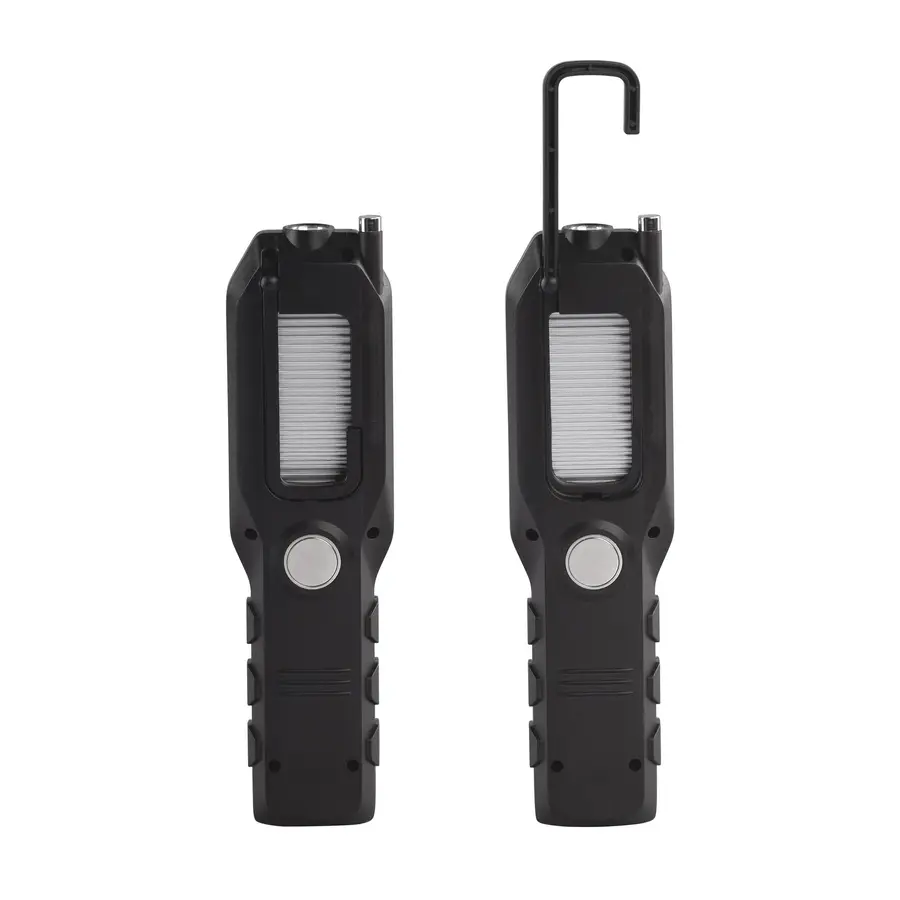 Многофункциональный фонарь Navigator с аккумулятором 1800 mAh — фото 5