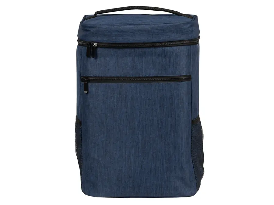 Рюкзак-холодильник Coolpack, темно-синий — фото 4