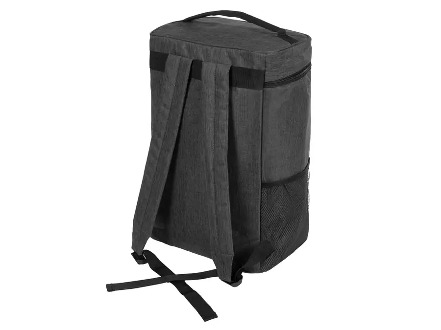 Рюкзак-холодильник Coolpack, серый — фото 2