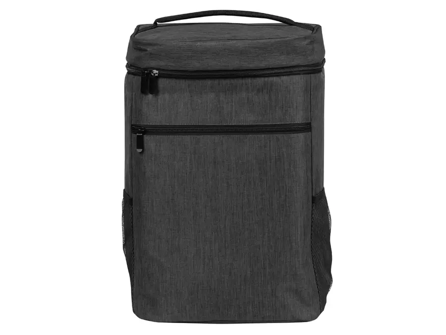 Рюкзак-холодильник Coolpack, серый — фото 4