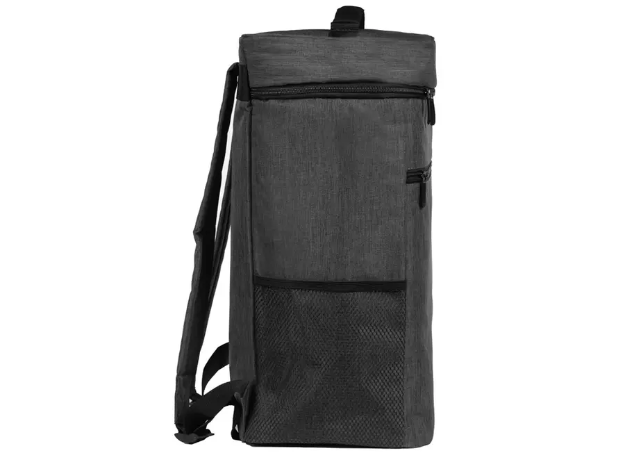 Рюкзак-холодильник Coolpack, серый — фото 5