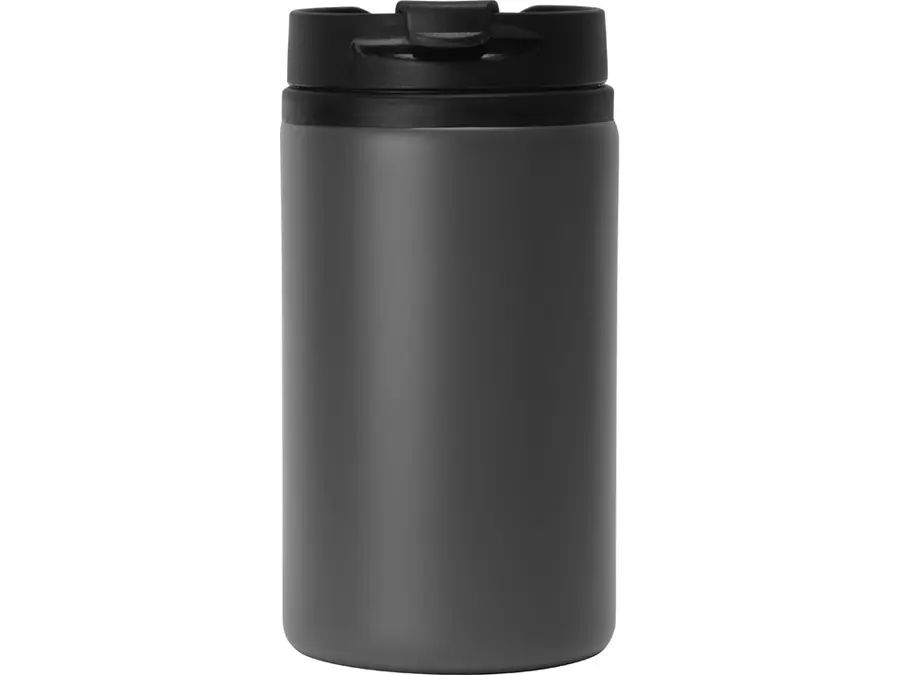 Термокружка Jar, серая — фото 3