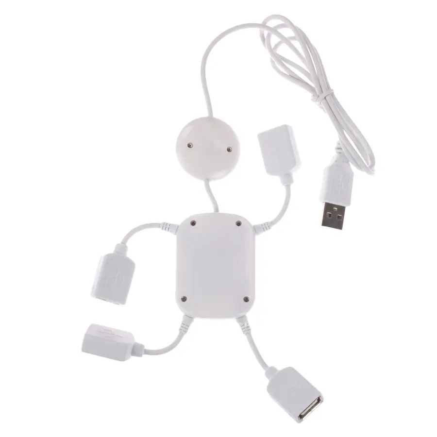 USB-разветвитель HOMO SAPIENS — фото 2