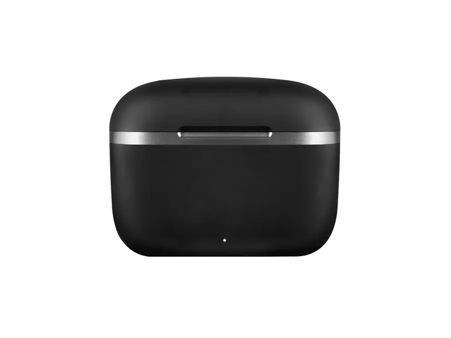Беспроводные наушники ROMBICA Mysound Free Pro, черные — фото 3