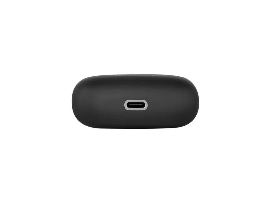Беспроводные наушники ROMBICA Mysound Free Pro, черные — фото 4