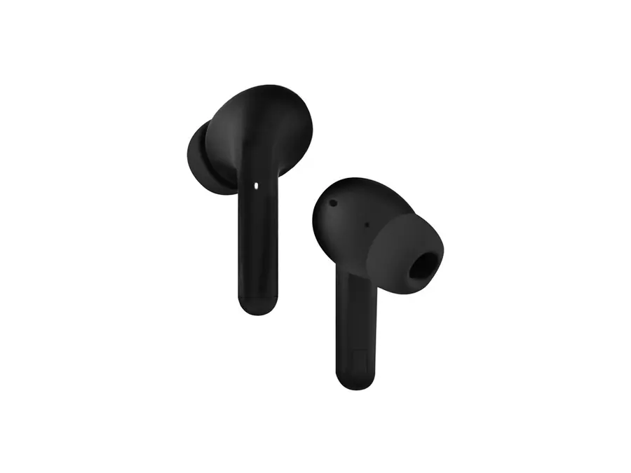 Беспроводные наушники ROMBICA Mysound Free Pro, черные — фото 5