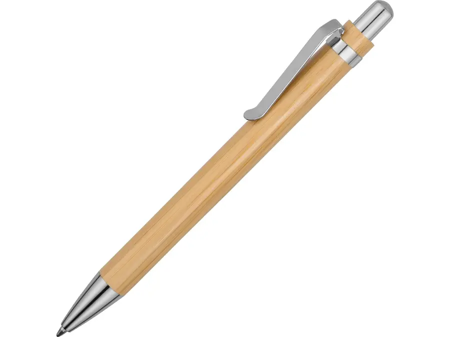 Ручка шариковая Bamboo — фото 1