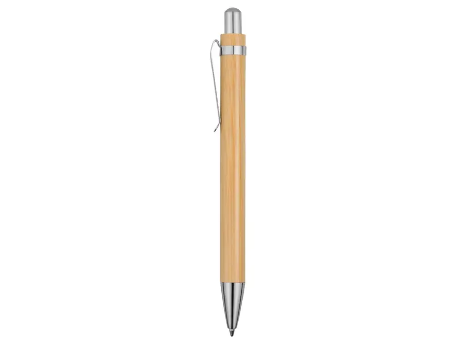 Ручка шариковая Bamboo — фото 3