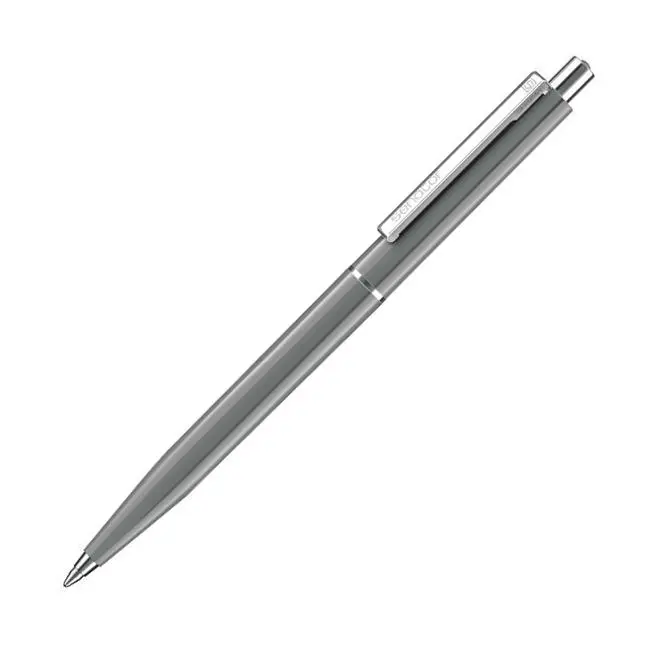 Ручка шариковая SENATOR Point Polished, серая