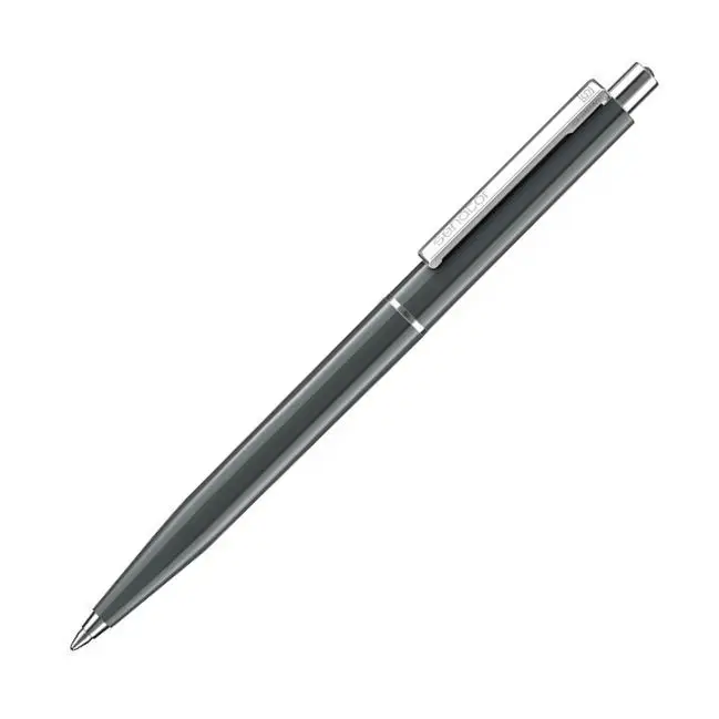 Ручка шариковая SENATOR Point Polished, темно-серая