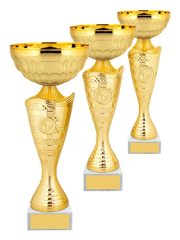 Кубок Flamous, высота 29 см