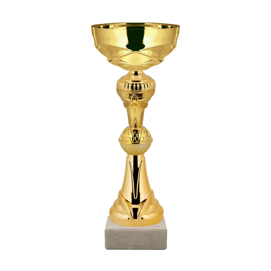 Кубок Winner, высота 31 см.