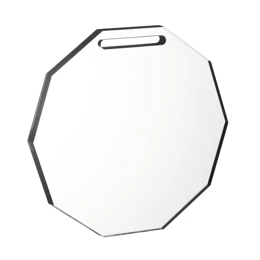 Медаль из акрила Octagon — фото 1