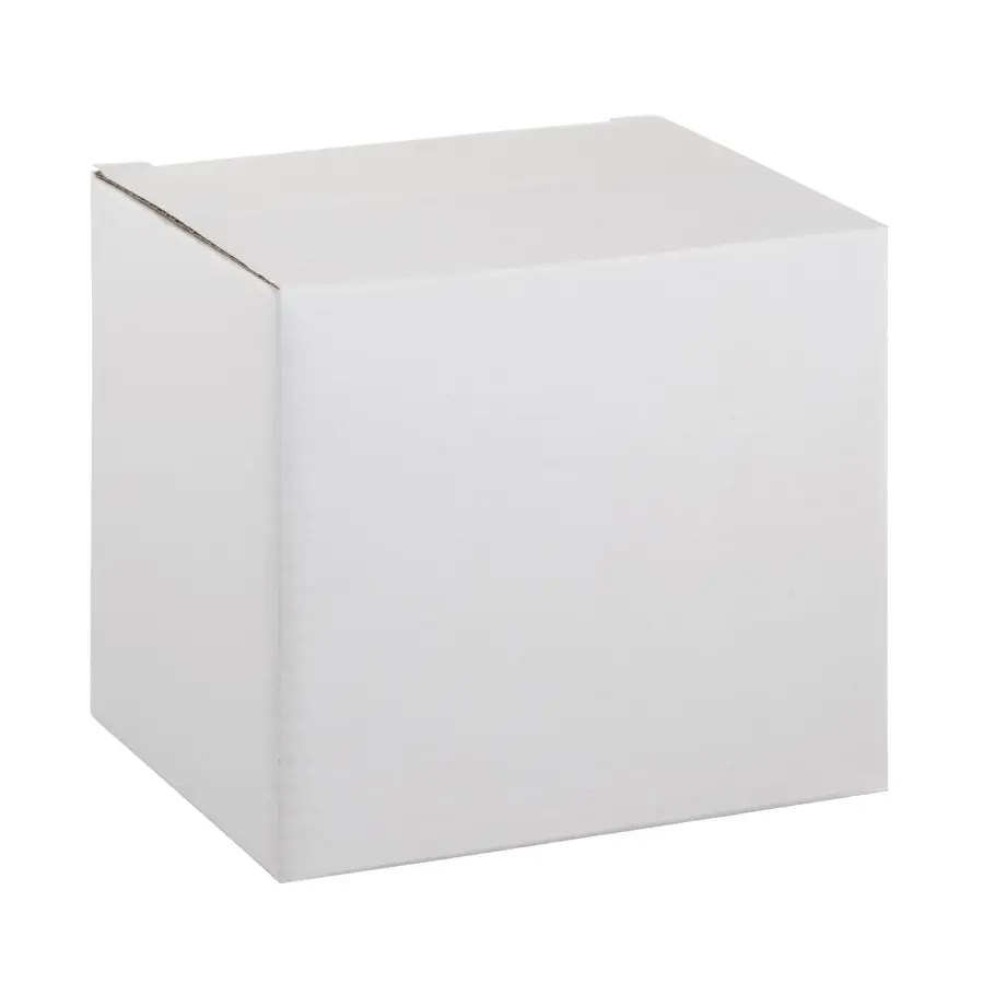 Кружка металлическая для сублимации «Турист» 300 мл, с красным карабином — фото 3