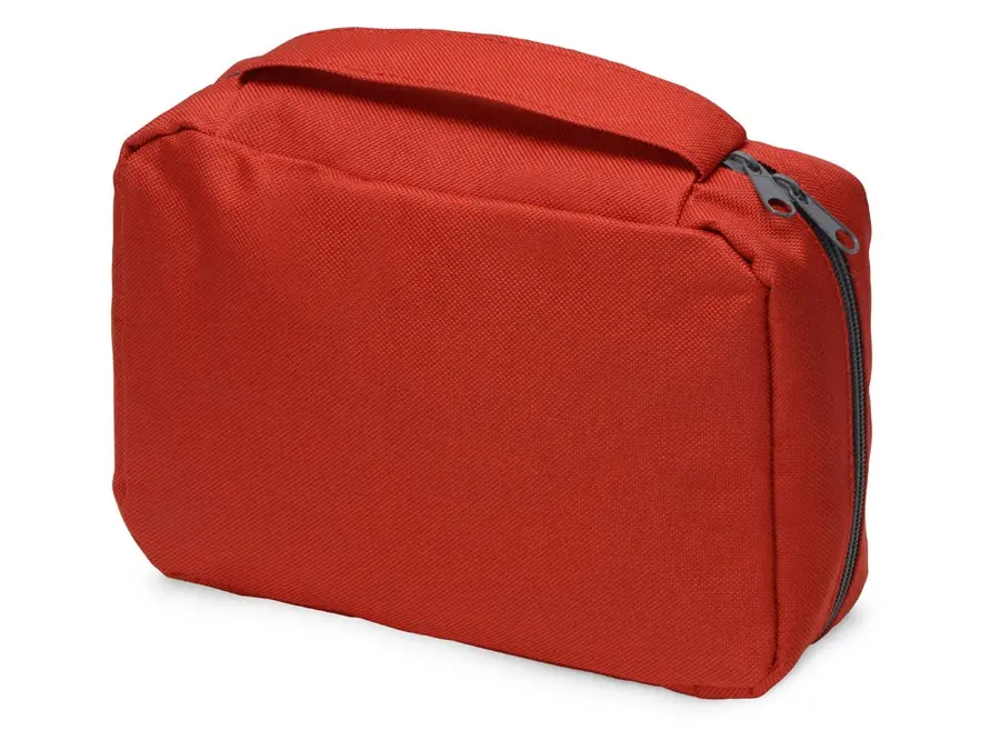 Несессер для путешествий Promo, красный — фото 1