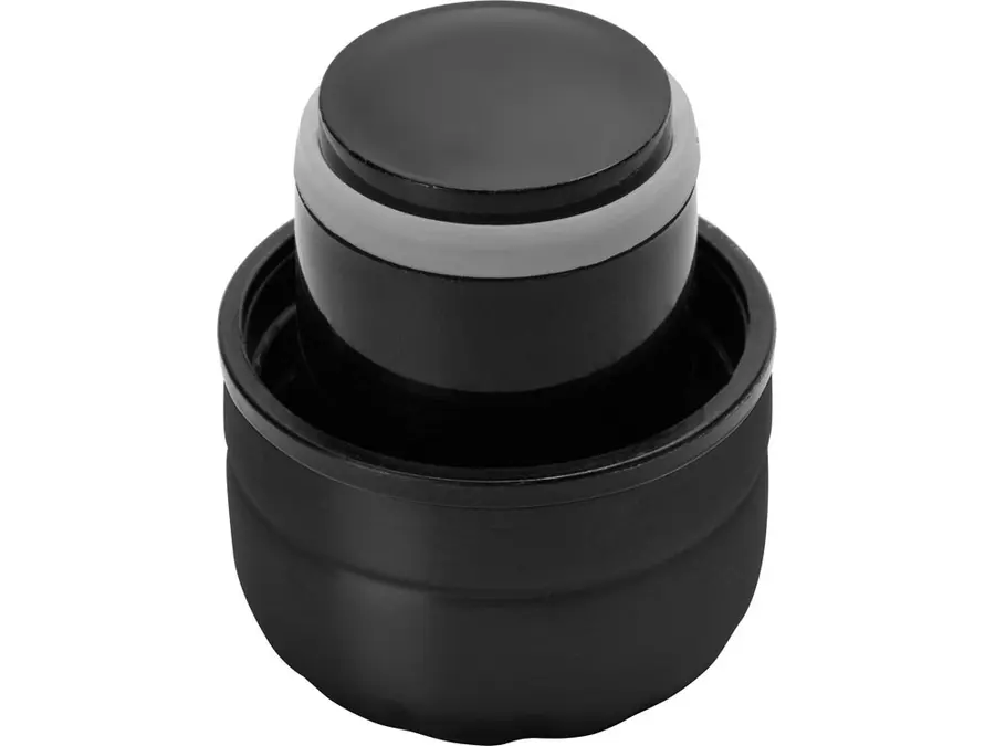 Вакуумная термобутылка с медной изоляцией Waterline Acorn, 460 мл — фото 4