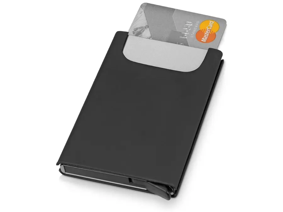 Держатель для карт Verlass c RFID-защитой — фото 1