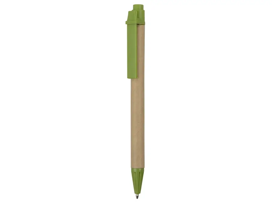 Набор стикеров Write and stick с ручкой и блокнотом, зеленое яблоко — фото 4