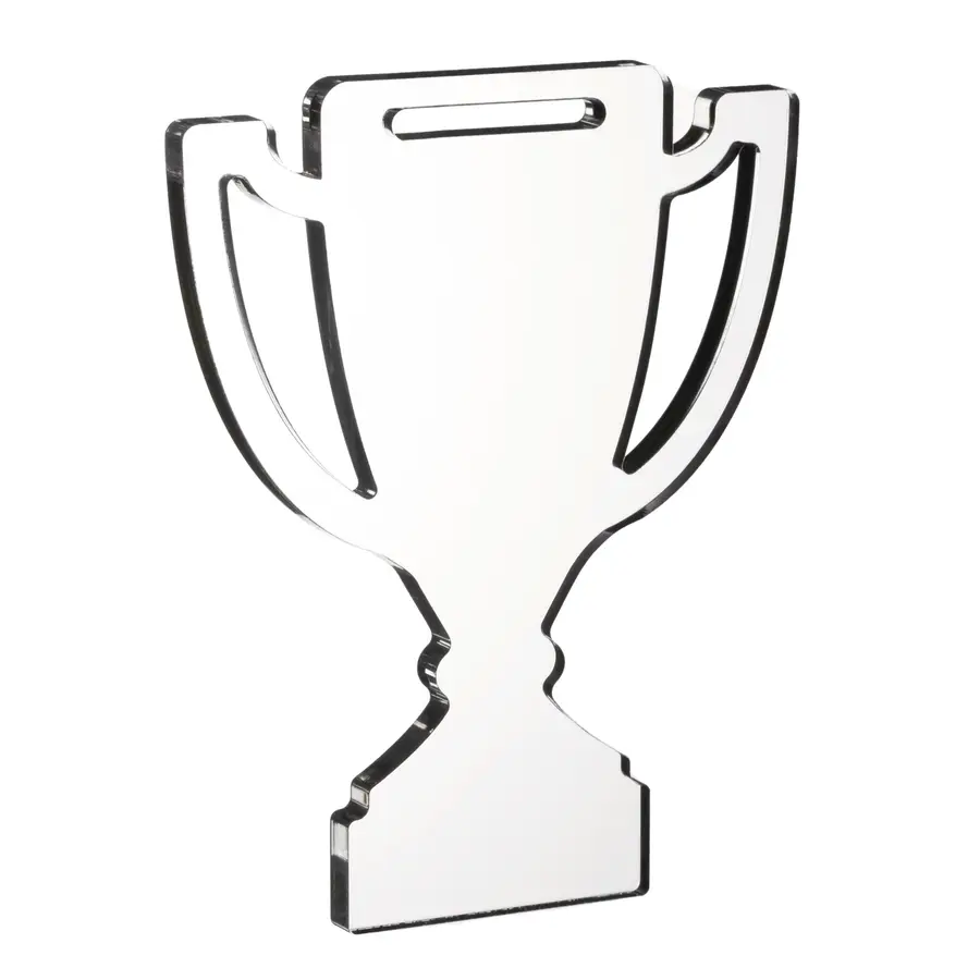 Медаль из акрила Cup — фото 1