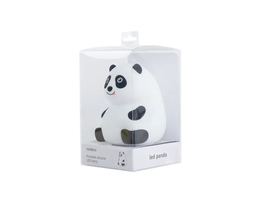 Светильник ROMBICA LED Panda — фото 3