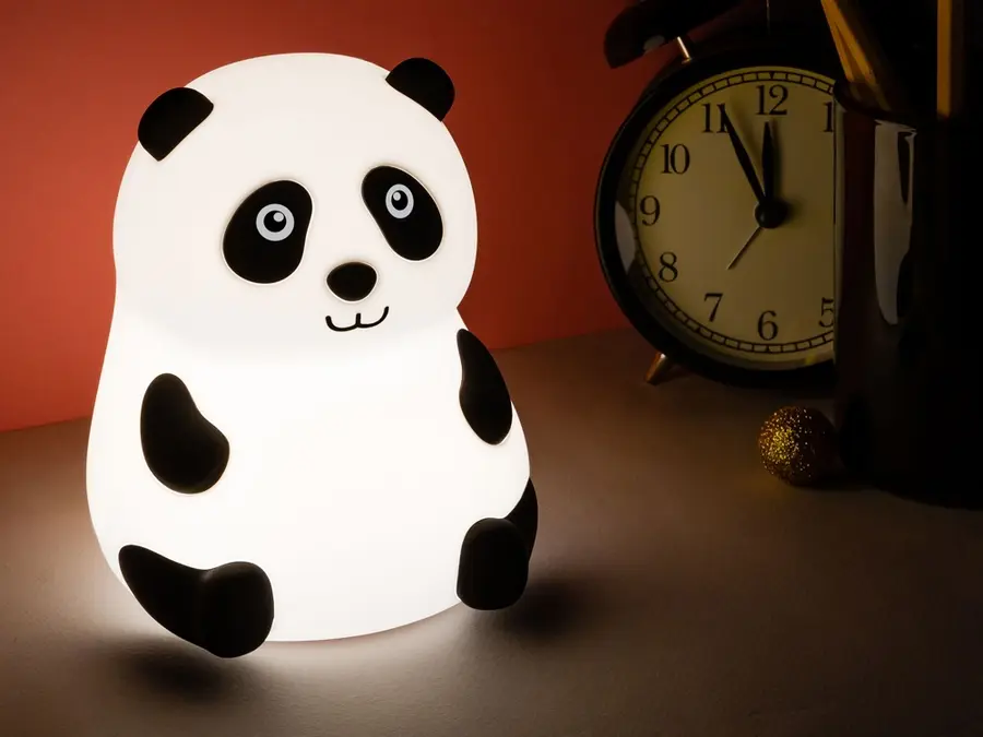 Светильник ROMBICA LED Panda — фото 5
