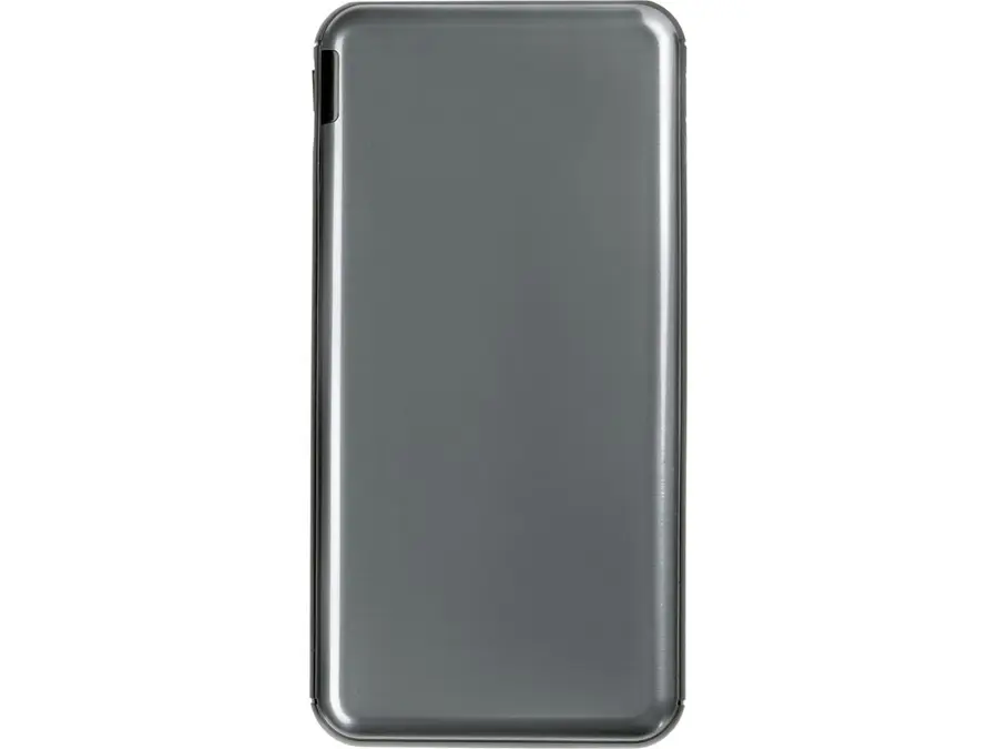 Внешний аккумулятор Evolt Forge ver. 2 , 10000 mAh, серебристый — фото 2