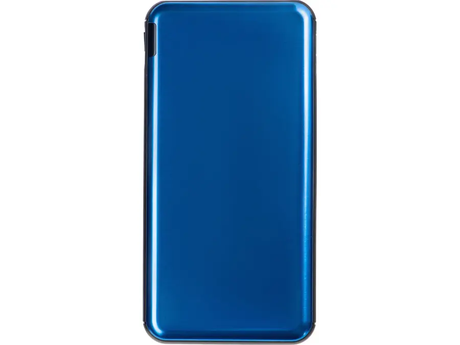 Внешний аккумулятор Evolt Forge ver. 2 , 10000 mAh, синий — фото 2