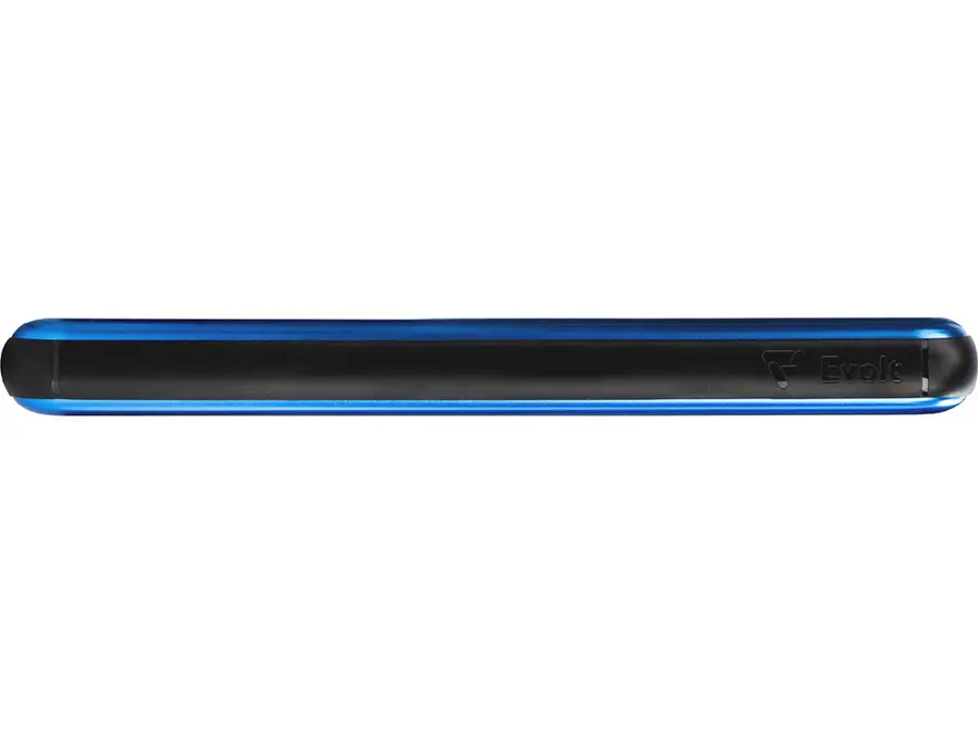 Внешний аккумулятор Evolt Forge ver. 2 , 10000 mAh, синий — фото 5