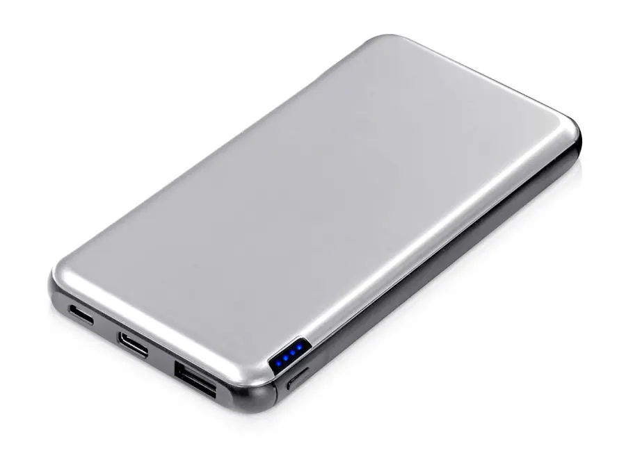 Внешний аккумулятор Evolt Forge ver. 2 , 10000 mAh, белый — фото 1