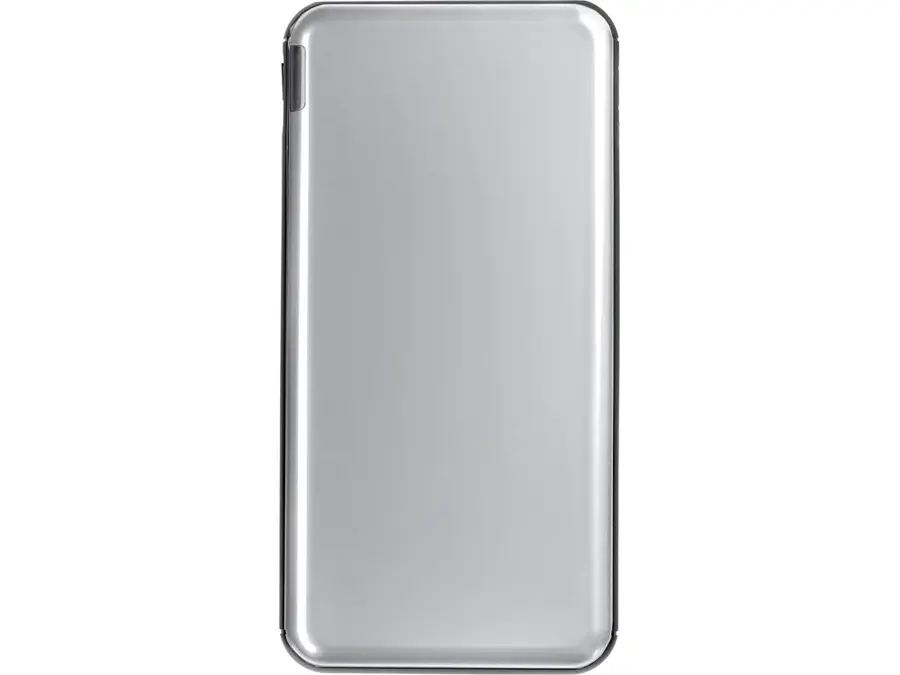 Внешний аккумулятор Evolt Forge ver. 2 , 10000 mAh, белый — фото 2