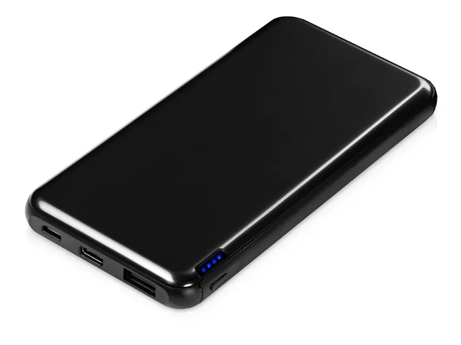 Внешний аккумулятор Evolt Forge ver. 2 , 10000 mAh, черный — фото 1