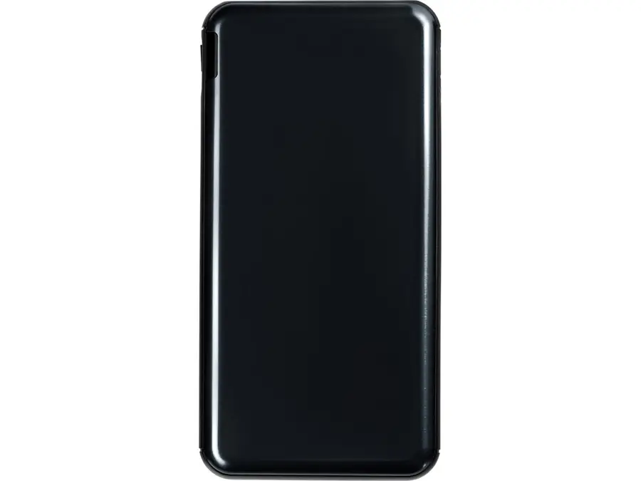 Внешний аккумулятор Evolt Forge ver. 2 , 10000 mAh, черный — фото 2