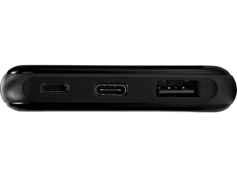 Внешний аккумулятор Evolt Forge ver. 2 , 10000 mAh, черный — фото 4