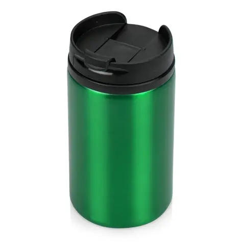 Термокружка Jar, зеленая