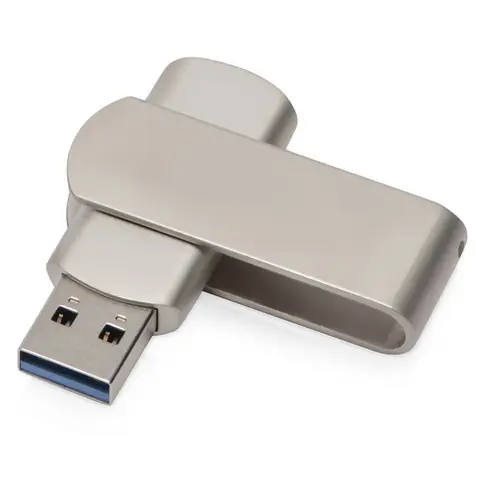 Флешка Setup, USB 2.0, 16 Гб