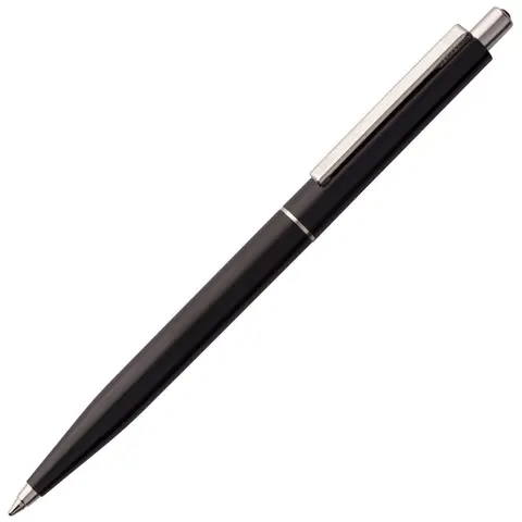 Ручка шариковая SENATOR Point Polished, черная