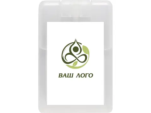 Антисептик для рук спрей-карта Antibac Card