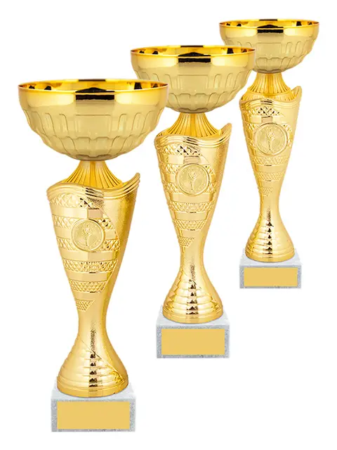 Кубок Flamous, высота 22,5 см