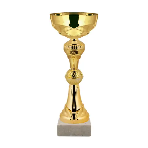 Кубок Winner, высота 26 см.
