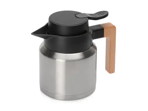 Вакуумный термокувшин Brew, 800 мл